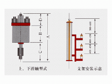 滑触线
